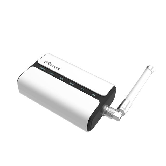 Milesight UG65-4G-US915 electronic component