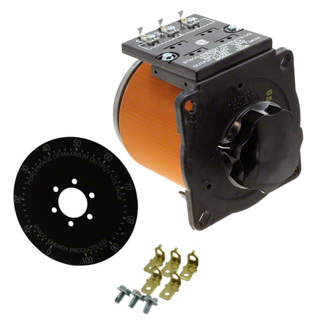Staco Energy Products Company 1220B electronic component