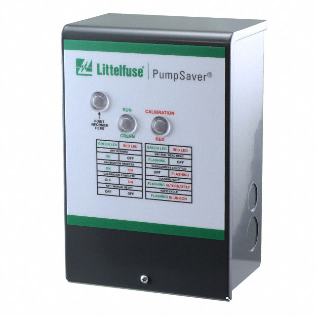 Littelfuse Inc. 233P-ENCL electronic component