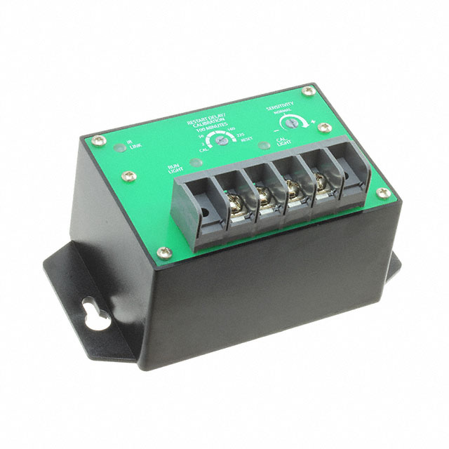 Littelfuse Inc. 233P-1.5 electronic component