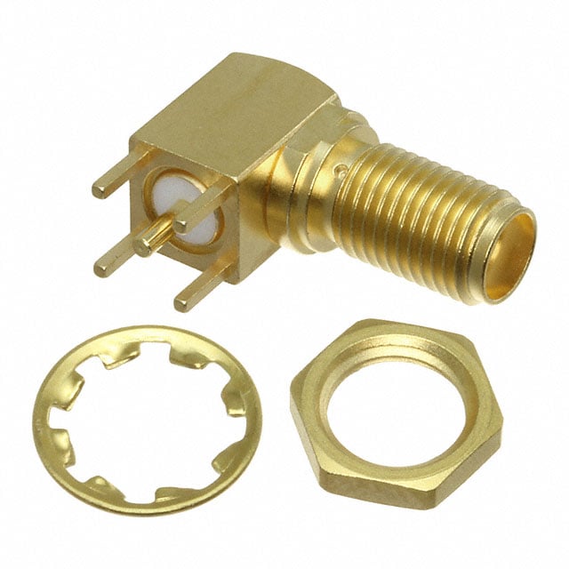 Rosenberger 32K246-400L5 electronic component