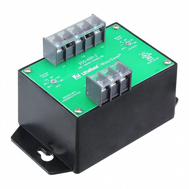 Littelfuse Inc. 3504002 electronic component