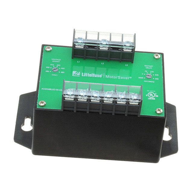 Littelfuse Inc. 35040026 electronic component