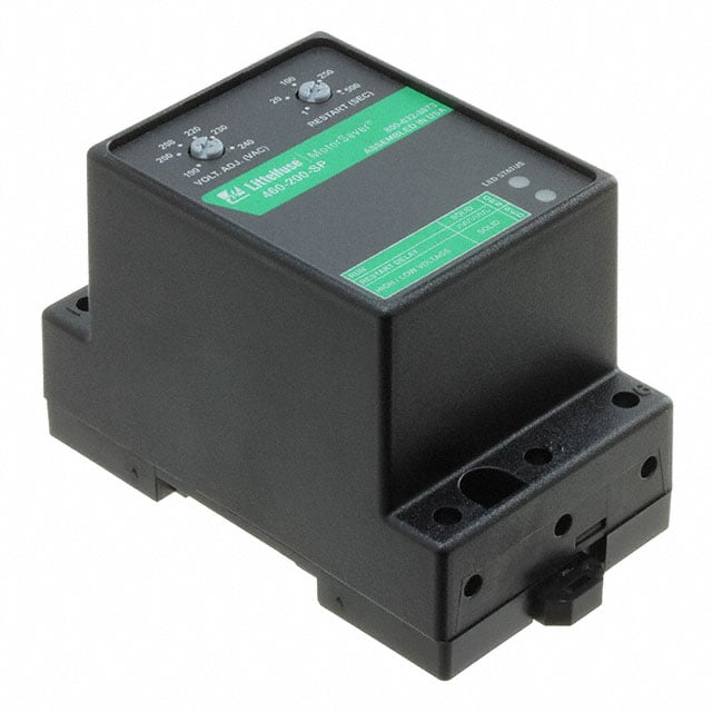 Littelfuse Inc. 460-200-SP electronic component