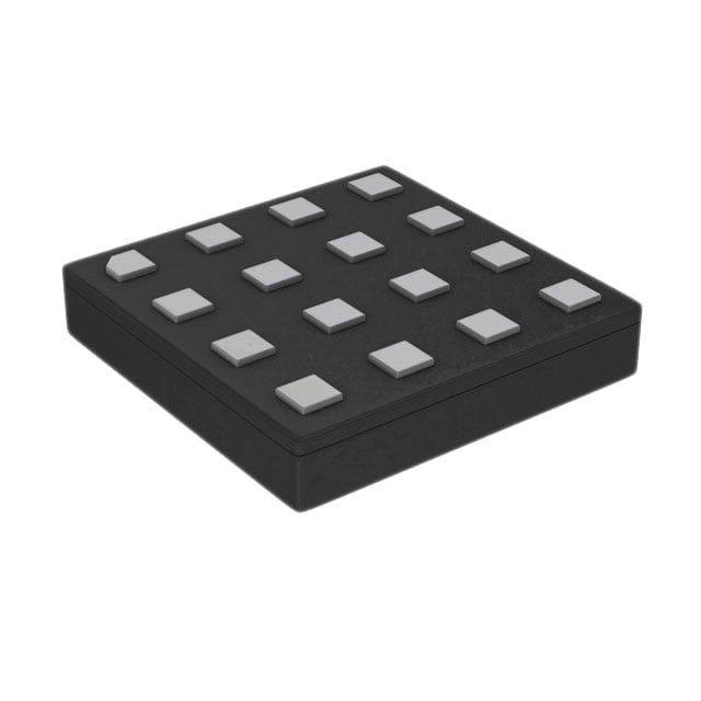NXP USA Inc. PCAL6408AEX1Z electronic component
