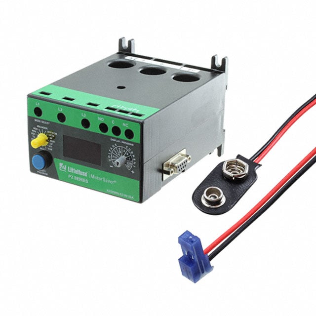 Littelfuse Inc. 777-P2 electronic component