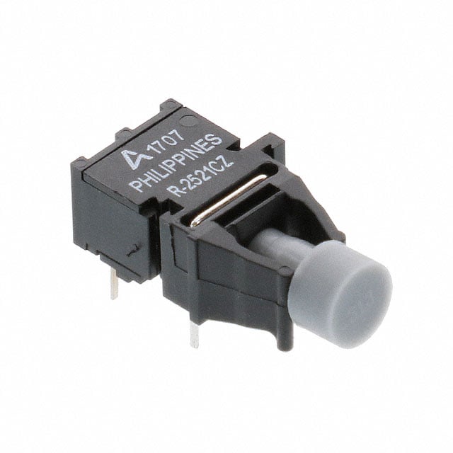 Broadcom Limited AFBR-2521CZ electronic component