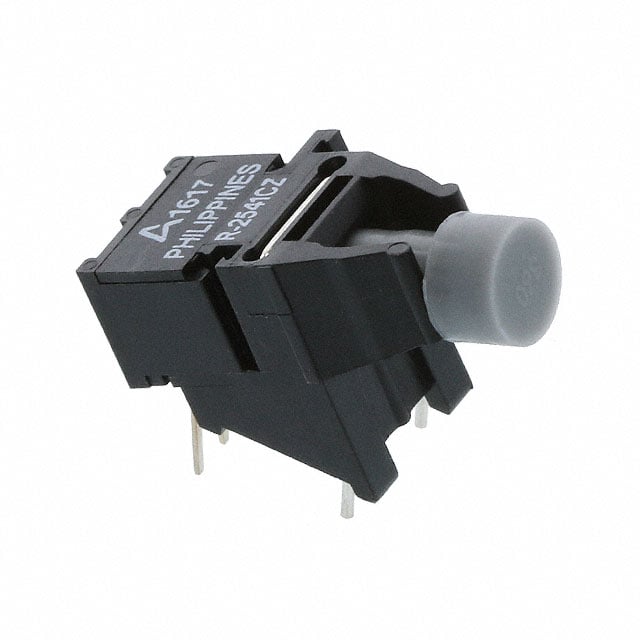 Broadcom Limited AFBR-2541CZ electronic component