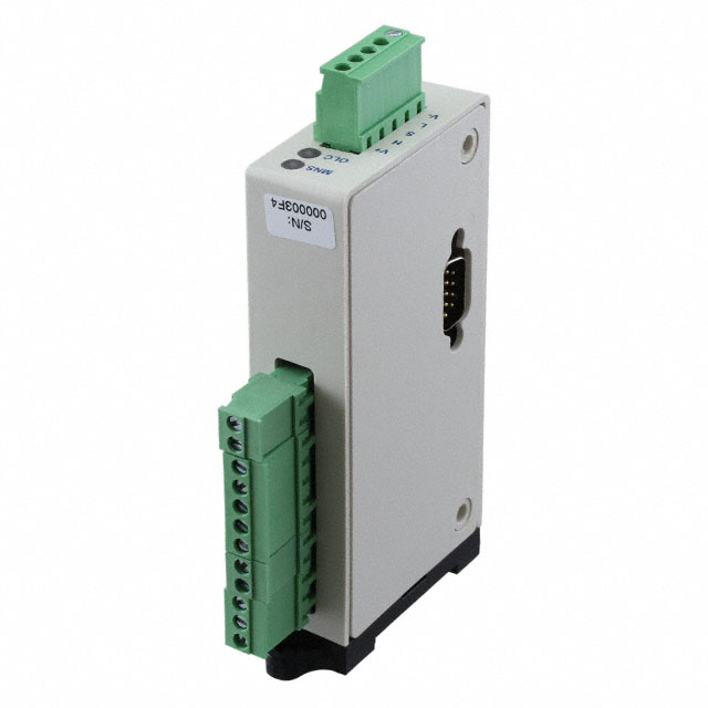 Littelfuse Inc. CIO-120-DN-P electronic component