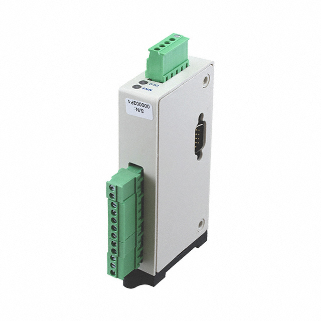 Littelfuse Inc. CIO-120-MB electronic component