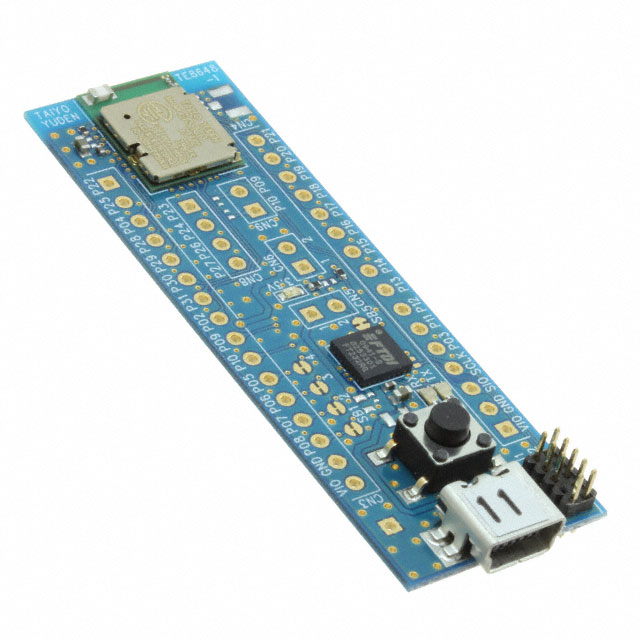 KAGA FEI AMERICA, INC. EBSHCNZWZ electronic component
