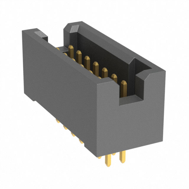 Harwin Inc. M50-4700745 electronic component