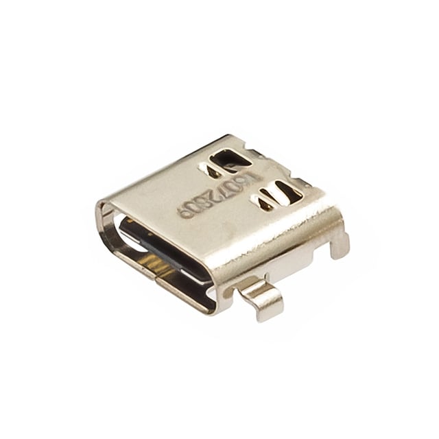 Molex 1054550101 electronic component
