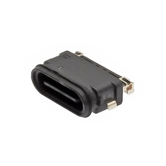 Molex 2024100002 electronic component