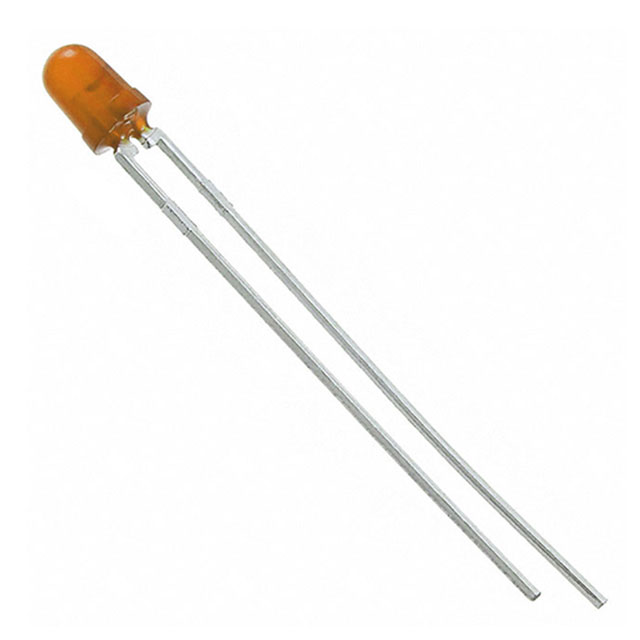 Visual Communications Company - VCC 4302F3-12V electronic component