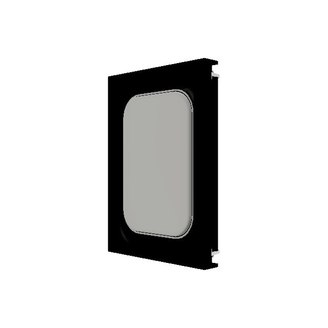 PUI Audio, Inc. AS01808MS-SC18-WP-R electronic component
