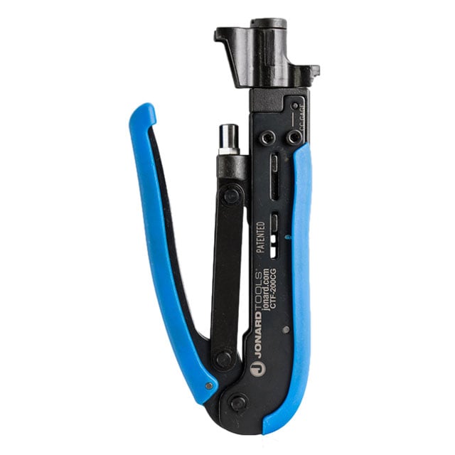 Jonard Tools CTF-200CG electronic component