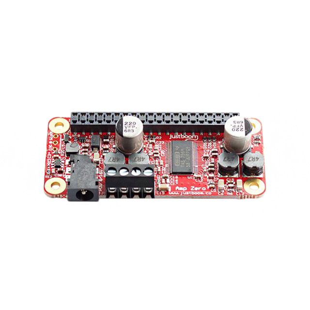Maker Emporium Ltd JBM-006 electronic component