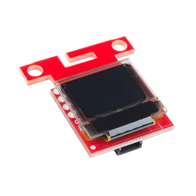 SparkFun Electronics 14532 electronic component