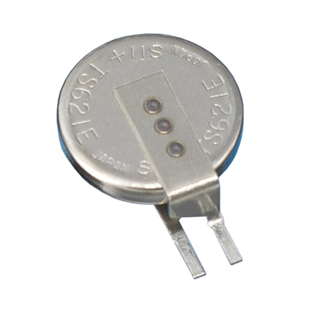 Seiko Instruments TS621E-FL11E electronic component