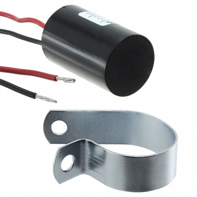 Littelfuse Inc. MSM11W6 electronic component