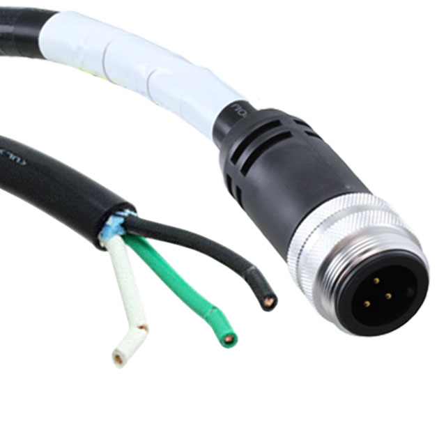 Amphenol Sine Systems Corp P29000-M2 electronic component