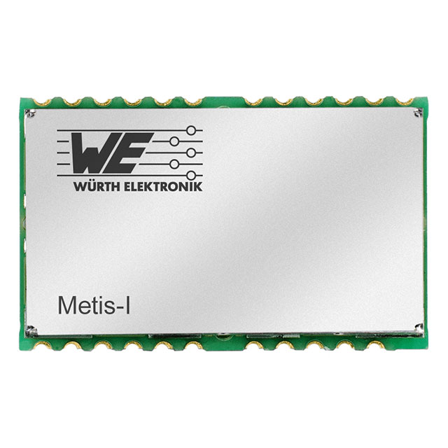 Würth Elektronik 2605041183000 electronic component