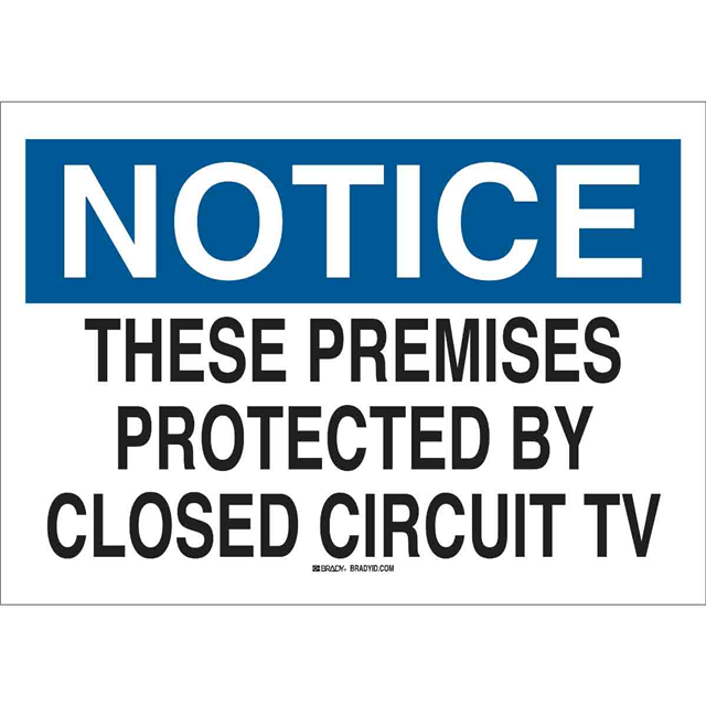 Brady Corporation 40737 electronic component