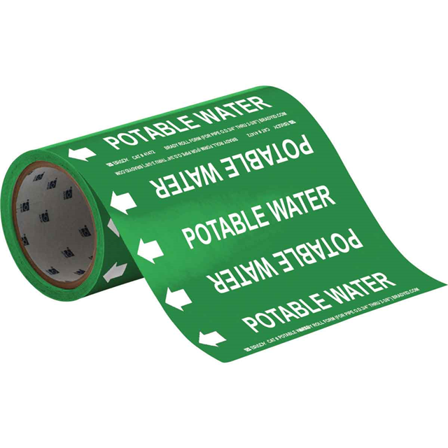 Brady Corporation 41472 electronic component