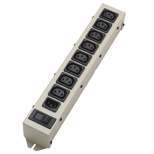Interpower 85010030 electronic component