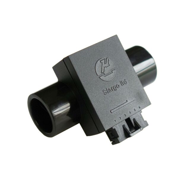 Siargo Ltd FS6122-250F250-0P0-TH0 electronic component