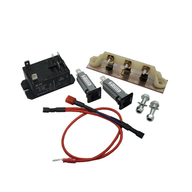 Traktronix 20310 KIT electronic component