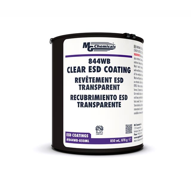 MG Chemicals 844WB-850ML electronic component