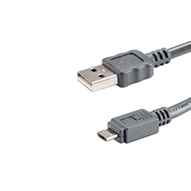 Same Sky (Formerly CUI Devices) CBL-UA-MUB-20GP electronic component