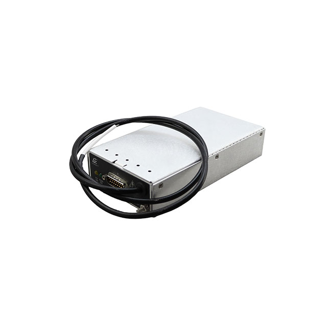 ULTRAVOLT / Advanced Energy 25LE24-N4-AZ electronic component
