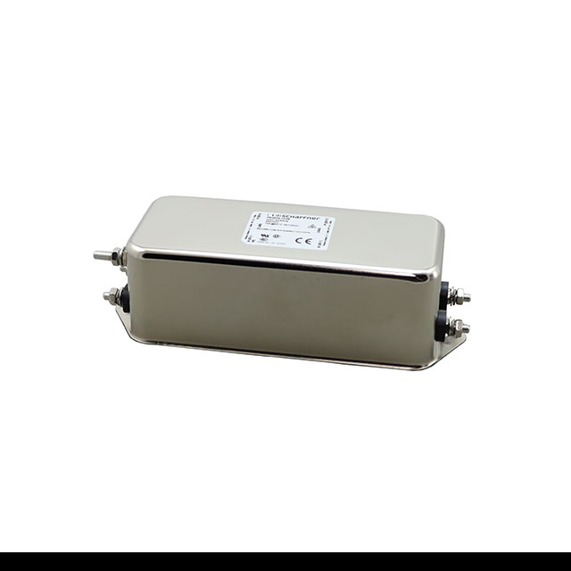 TE Connectivity Schaffner FN2070-10-08 electronic component