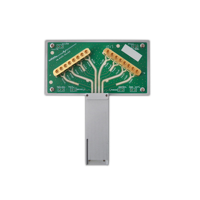 Multilane ML4020-MSMPM electronic component