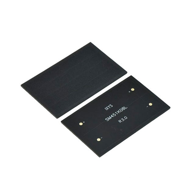 ANYSOLAR Ltd SM451K08L electronic component