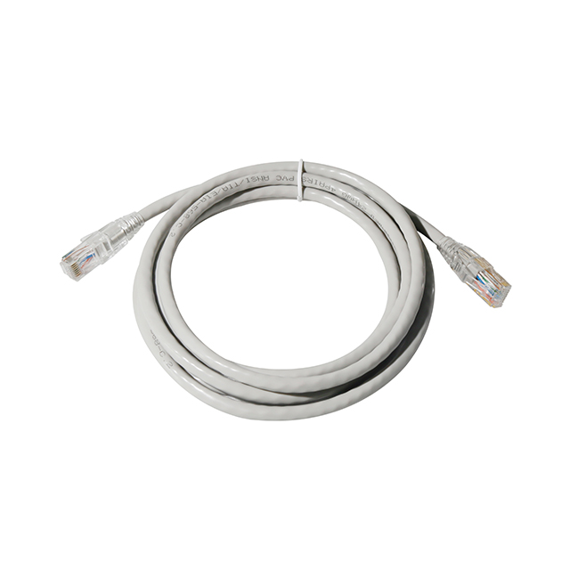 Shenzhen ADTEK Technology Co., Ltd CAT6-24AWGUTP-GYPVC-2M electronic component