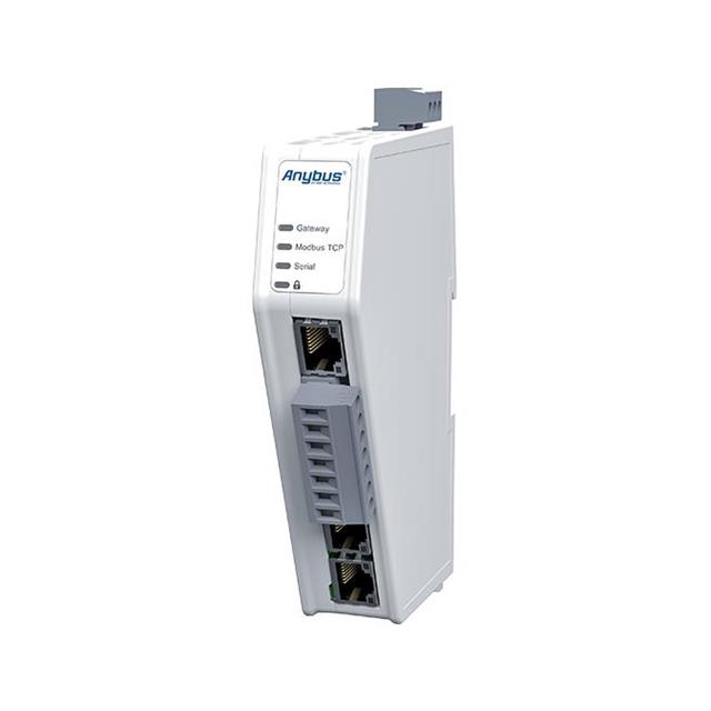 HMS Networks ABC3028-A electronic component