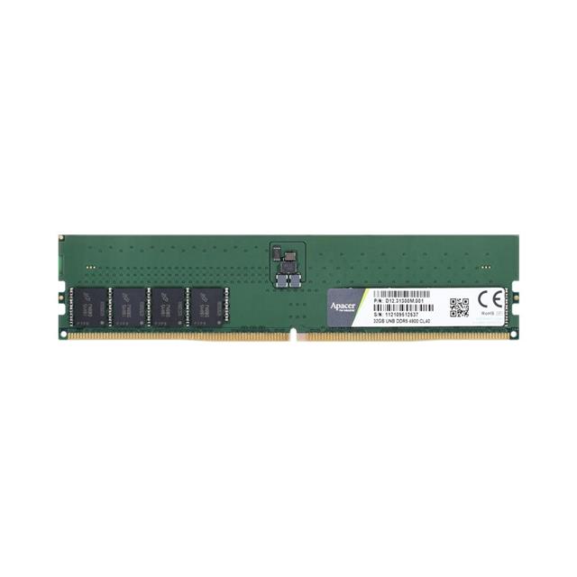 Apacer Memory America D12.31306S.001 electronic component