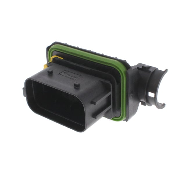 TE Connectivity AMP Connectors 1-2112041-2 electronic component