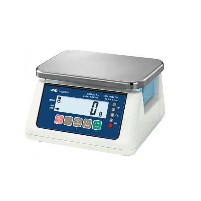 A&D Engineering SJ-15KWP electronic component