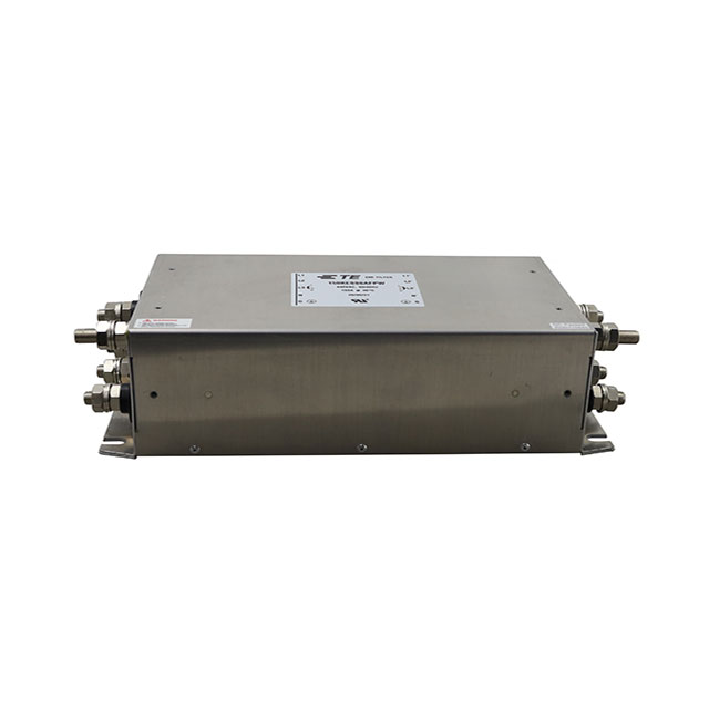 TE Connectivity Corcom Filters 150KESS6AFPW electronic component