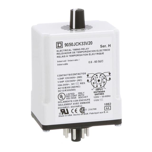Schneider Electric 9050JCK33V20 electronic component
