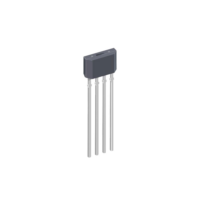 Allegro MicroSystems A17502POKATN-SDFUYJE electronic component