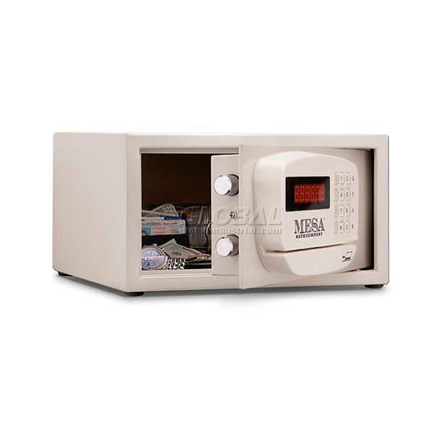 Mesa Safe MH101E electronic component