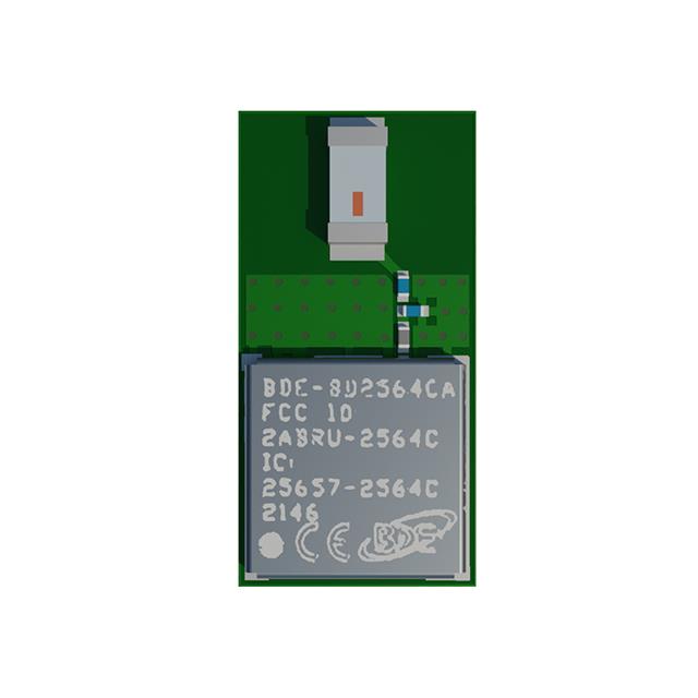 BDE Technology BDE-BD2564CA electronic component