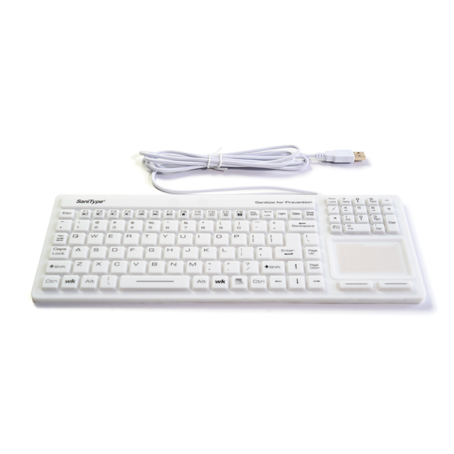 SaniType KBSTRC106T-W electronic component