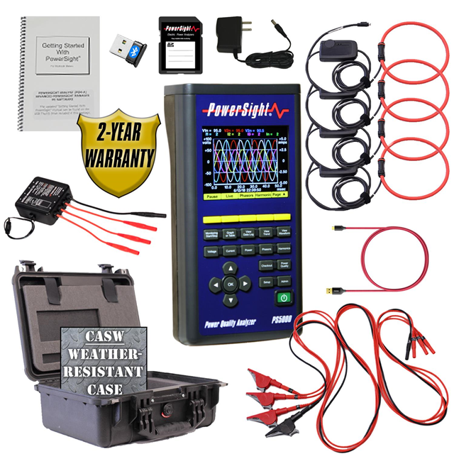 Powersight PK5064-PRO+ electronic component